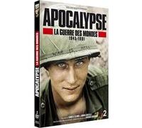 Apocalypse : La Guerre des mondes 1945-1991 DVD E