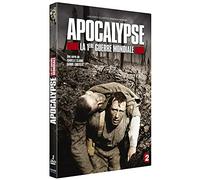Apocalypse : la Première Guerre mondiale