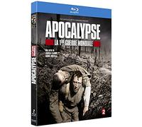 Apocalypse : La 1ère Guerre Mondiale Coffret 2 Blu-Ray https://www.fnac.com/a6718283/Apocalypse-La-1ere-Guerre-Mondiale-Coffret-2-Blu-Ray-Blu-ray?oref=f9b879bc-2147-e8c1-65db-4ee005f5f665