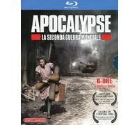 Apocalypse-La seconda Guerra Mondiale [Blu-Ray] [Import]