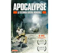 Apocalypse-La Seconda Guerra Mondiale [Import]
