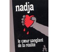 APOCALYPSE Le coeur sanglant de la réalité
