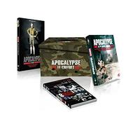 Apocalypse-Le Coffret-La 2ème Guerre Mondiale + Hitler [Édition Limitée]