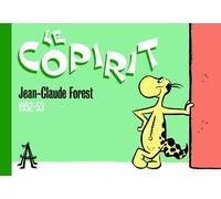 APOCALYPSE Le Copirit - 1952-53