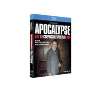 Apocalypse : Le crépuscule d'Hitler Blu-ray