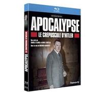 Apocalypse : Le crépuscule d'Hitler Blu-ray E