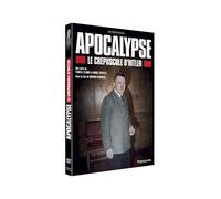 Apocalypse : Le crépuscule d'Hitler DVD DVD