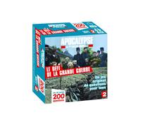 Apocalypse, Le Défi De La Grande Guerre