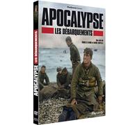 Apocalypse - Les Débarquements