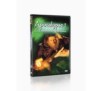 Apocalypse Les Prophéties de Nostradamus (DVD)