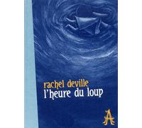 APOCALYPSE L'heure du loup