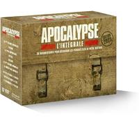 Apocalypse L'intégrale 2023 Édition Limitée Collector DVD DVD