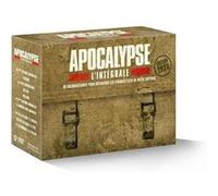 Apocalypse L'intégrale 2023 Édition Limitée Collector DVD G
