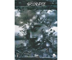 APOCALYPSE - Live In Rio