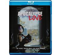 Apocalypse Love [Blu-Ray]
