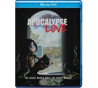 Apocalypse Love [Blu-ray]