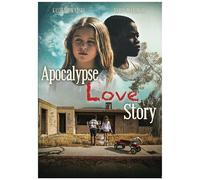 Apocalypse Love Story [DVD] [Region Free]
