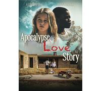 Apocalypse Love Story – DVD toutes zones – AC-3/Dolby Digital