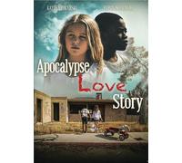 Apocalypse Love Story – DVD toutes zones – AC-3/Dolby Digital