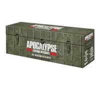 Apocalypse L'Ultime Coffret Intégral Édition Collector Limitée DVD A