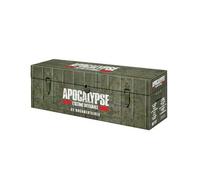 Apocalypse L'Ultime Coffret Intégral Édition Collector Limitée DVD DVD