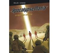 Apocalypse Mania - Intégrale - Tome 1 - Apocalypse Mania - Intégrale Cycle 1 - Philippe Aymond - Dargaud - cartonné - Bande dessinée