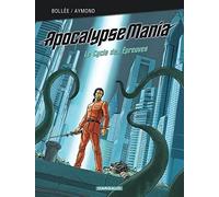 DARGAUD Apocalypse mania - intégrale tome 2