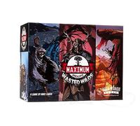 Apocalypse maximale : Wilds gaspillés [video game]