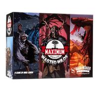 Apocalypse maximale : Wilds gaspillés [video game]
