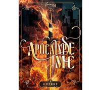 Apocalypse MC: T1 Guerre
