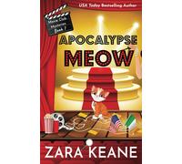 Apocalypse Meow (Movie Club Mysteries, Book 7)