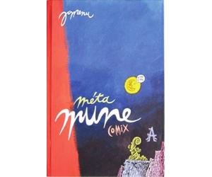 APOCALYPSE Meta mune comix recueil 23