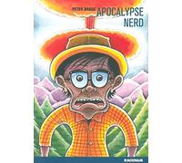 Apocalypse Nerd