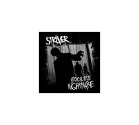 Striver – Apocalypse Nightmare – CD