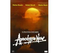 Apocalypse now