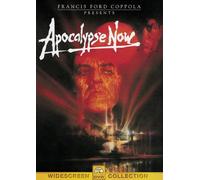 Apocalypse Now – DVD – Zone 1 E