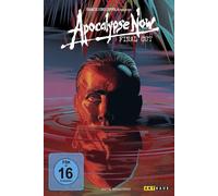 Apocalypse Now. 40th Anniversary Edition: The Final Cut. Digital Remastered