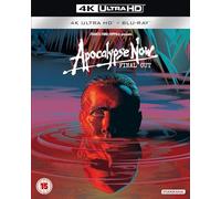 Apocalypse Now : Final Cut Blu-ray E