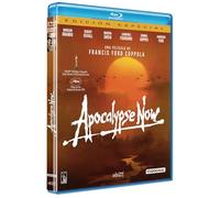 Apocalypse Now (Apocalypse Now, Importé d'Espagne, langues sur les détails) [Blu-ray]