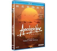 Apocalypse Now (Apocalypse Now, Importé d'Espagne, langues sur les détails) [Blu-ray]
