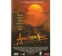 Apocalypse Now / Apocalypse Now Redux (DVD) G