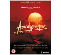 Apocalypse Now/Apocalypse Now Redux/Hearts Of Darkness