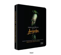 Apocalypse Now/Apocalypse Now Redux Steelbook (Bluray)
