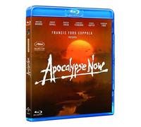 Apocalypse Now (Blu Ray) [1979] (Import Movie) (European Format Zone 2)