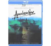 Apocalypse Now [Blu-Ray]