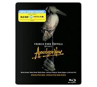 Apocalypse Now [Blu-Ray]