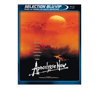 Apocalypse now Blu-ray