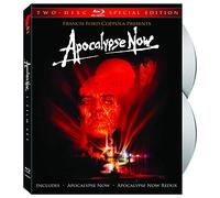 Apocalypse Now [Blu-Ray]