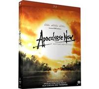 Apocalypse Now - Blu-Ray - Edition Limitée et Numérotée E