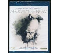 Apocalypse Now [Blu-Ray] [Import]
